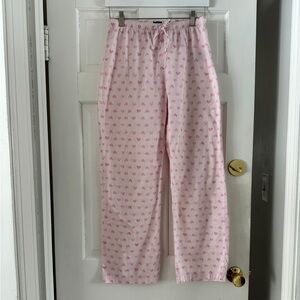 Gap Body 🩷 Lounge Pants